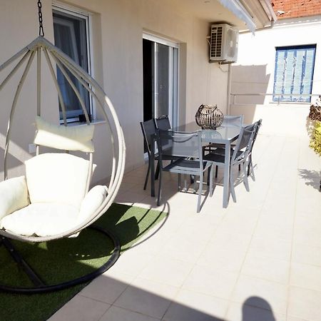 Casa Ideale Лименария Экстерьер фото