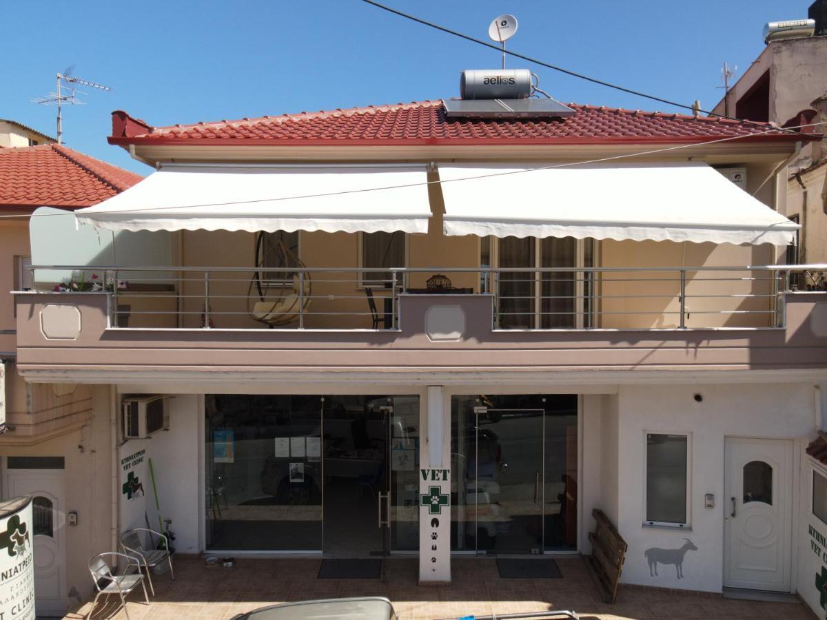 Casa Ideale Лименария Экстерьер фото
